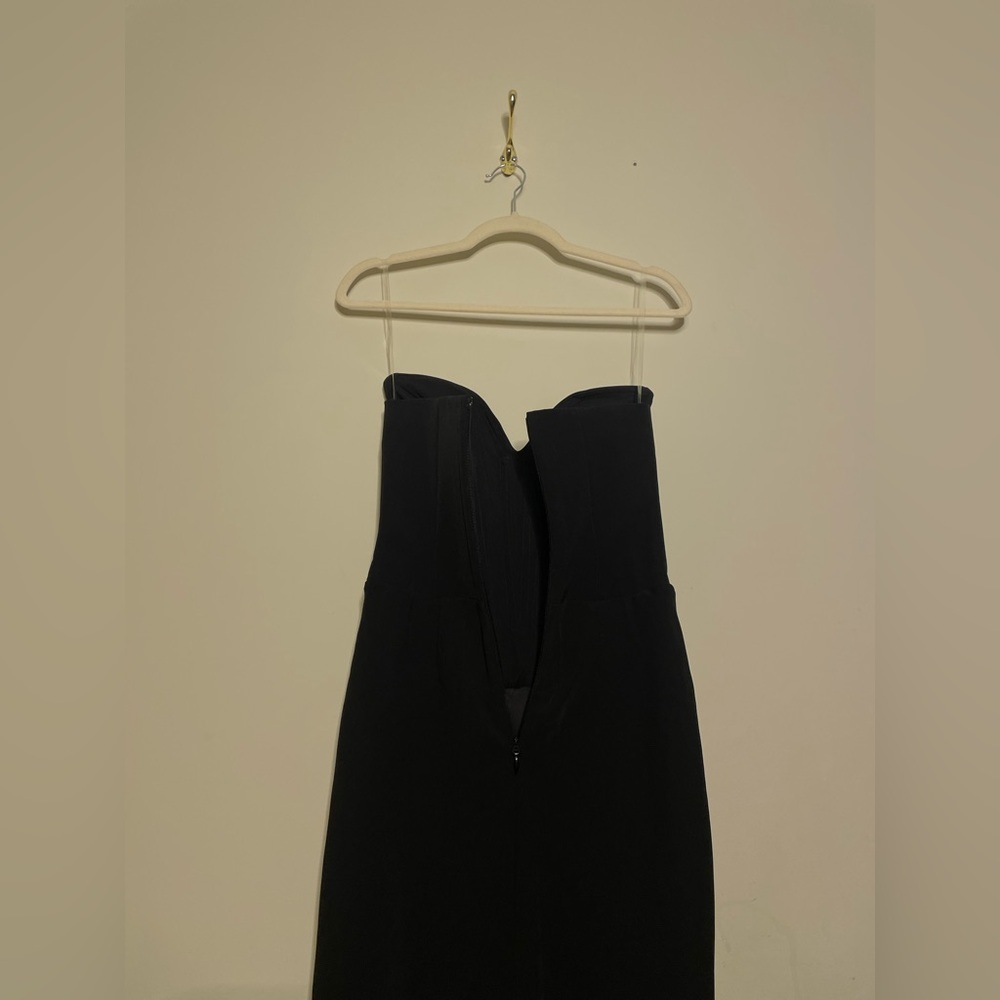 House of CB Black Maxi Dress - Picture 11 of 14